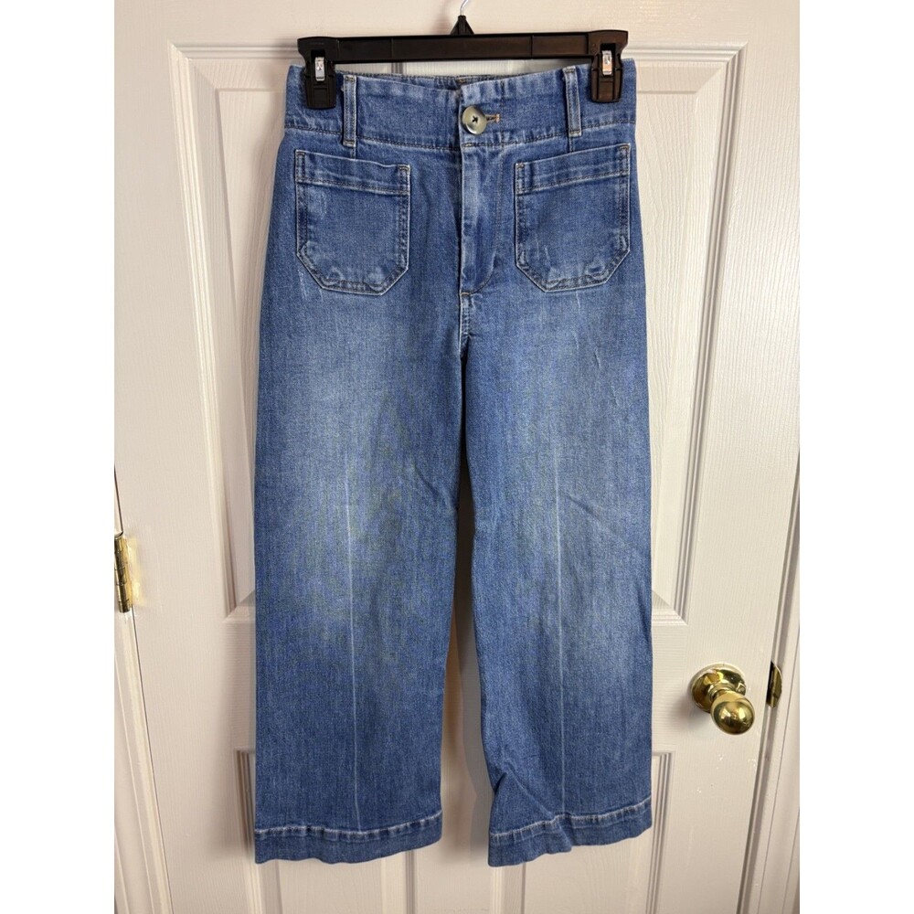 Pilcro The Skipper 24 Petite Anthropologie - 305